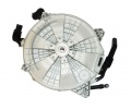 Lg Tub Flap - Drum(wash Only) Noblige-pjt Sub4+damper+braket+bello